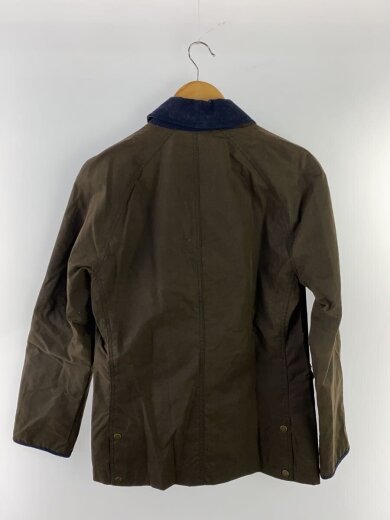 商品画像：ジャケット/S/コットン/BRW/100043662 2