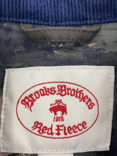 商品画像：ジャケット/S/コットン/BRW/100043662 3