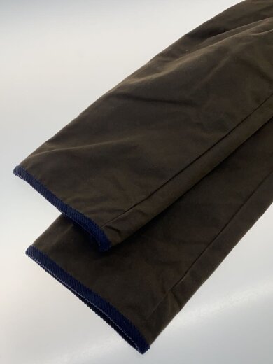 商品画像：ジャケット/S/コットン/BRW/100043662 5