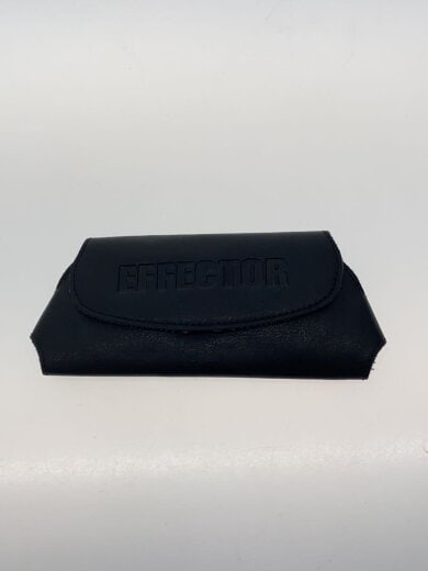 商品画像：サングラス/ウェリントン/プラスチック/BLK/BLU/メンズ 6