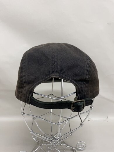 商品画像：キャップ/--/コットン/BLK/メンズ 3