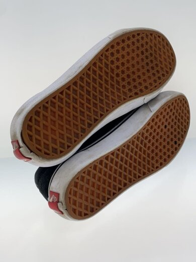 商品画像：ローカットスニーカー/28cm/BLK 4