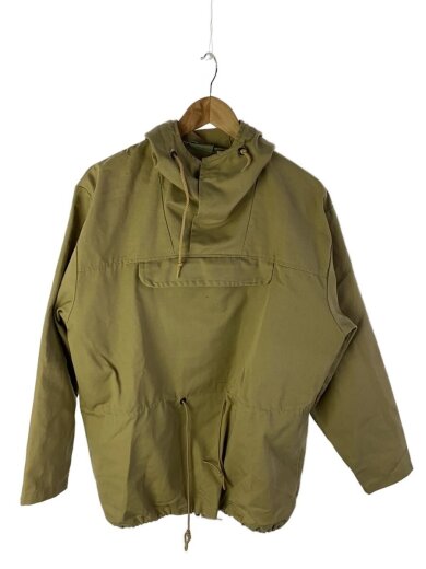商品画像：ミリタリージャケット/S/コットン/BEG 1