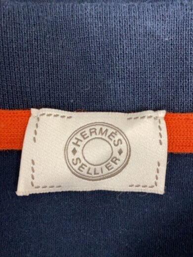 商品画像：ポロシャツ/XL/コットン/NVY 3