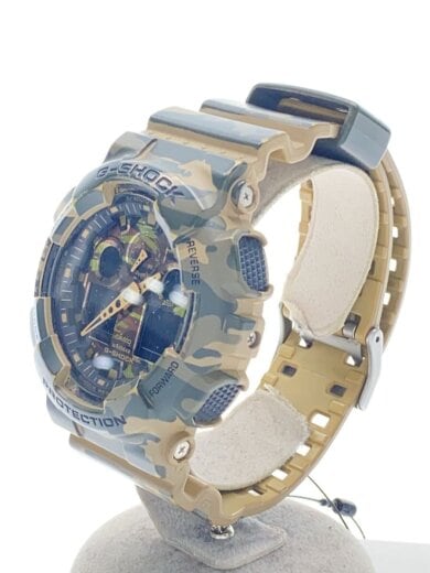 商品画像：クォーツ腕時計・G-SHOCK/デジアナ/KHK 2