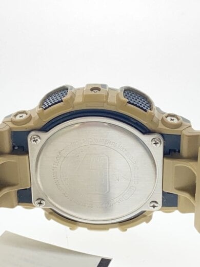 商品画像：クォーツ腕時計・G-SHOCK/デジアナ/KHK 3