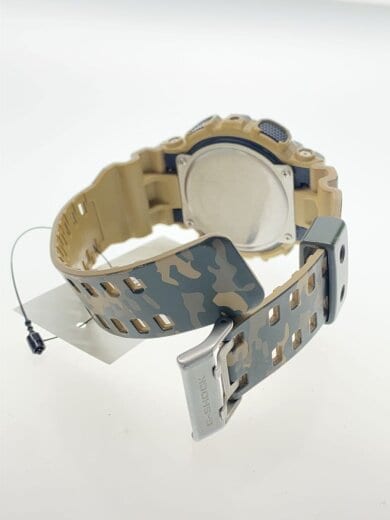 商品画像：クォーツ腕時計・G-SHOCK/デジアナ/KHK 4