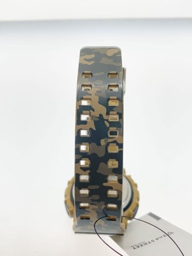 商品画像：クォーツ腕時計・G-SHOCK/デジアナ/KHK 5