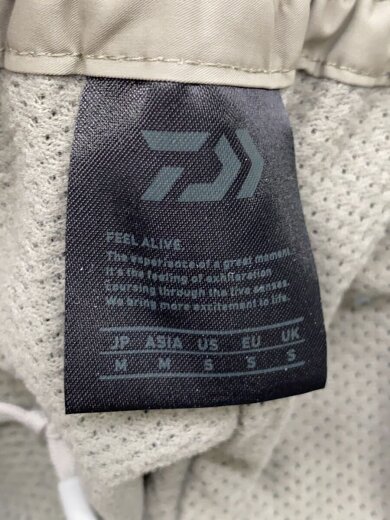 商品画像：ボトム/M/ポリエステル/KHK/BP-61023W 4