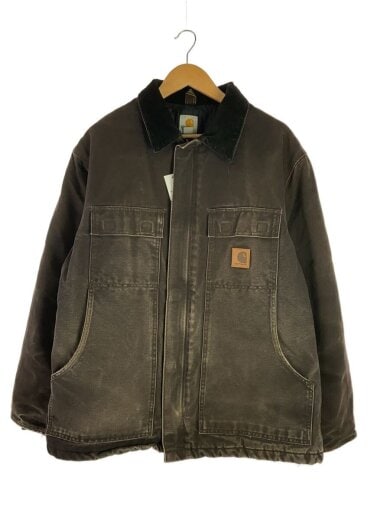 商品画像：ジャケット/L/コットン/BRW/C26 DKB 1
