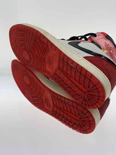 商品画像：AIR JORDAN 1 RETRO HIGH OG SP_エアジョーダン 1 レトロ ハイ オリジナル/26.5 4