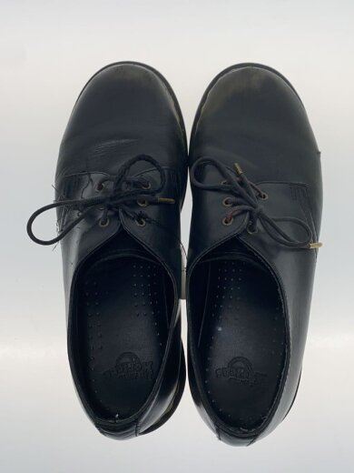 商品画像：ドレスシューズ/UK7/BLK/レザー 3