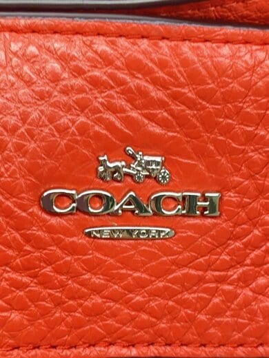 商品画像：レクシー_レッド/レザー/RED 5