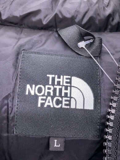 商品画像：BALTRO LIGHT JACKET_バルトロライトジャケット/L/ナイロン/BLK 3