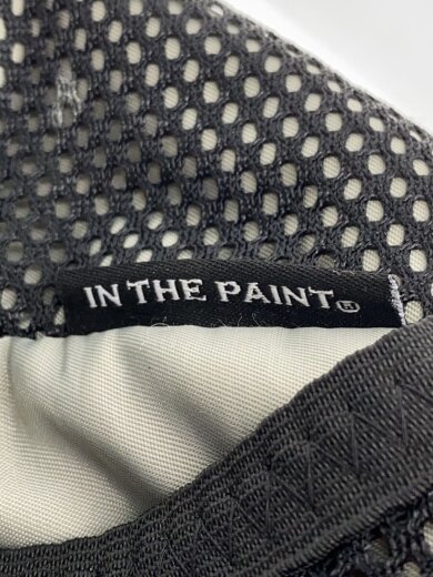 商品画像：リュック/ナイロン/GRY 5