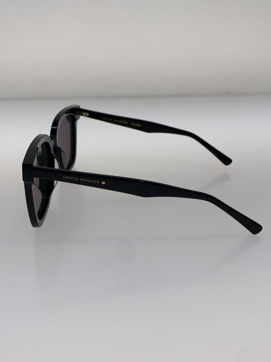 商品画像：サングラス/プラスチック/BLK/BLK/メンズ 3