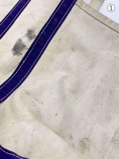 商品画像：トートバッグ/キャンバス/PUP 6