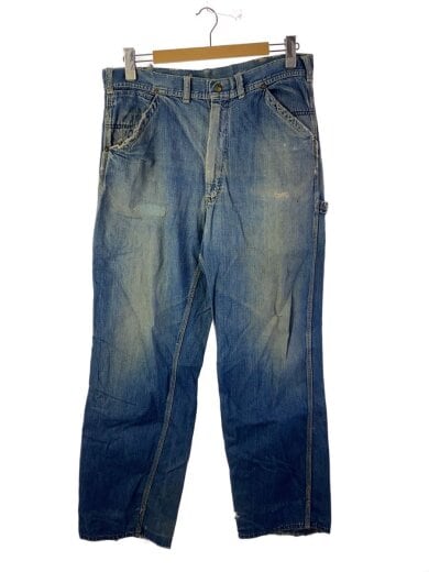 商品画像：ペインターパンツ/--/コットン/IDG/191Z 1