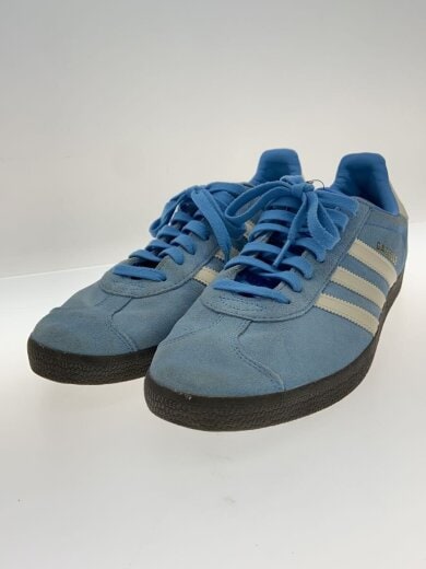 商品画像：GAZELLE_ガゼル/28.5cm/BLU 2