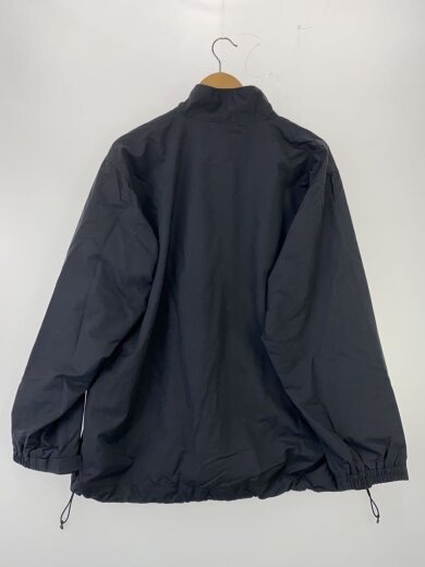 商品画像：ナイロンジャケット/3/ナイロン/BLK/221WVDT-JKM03 2