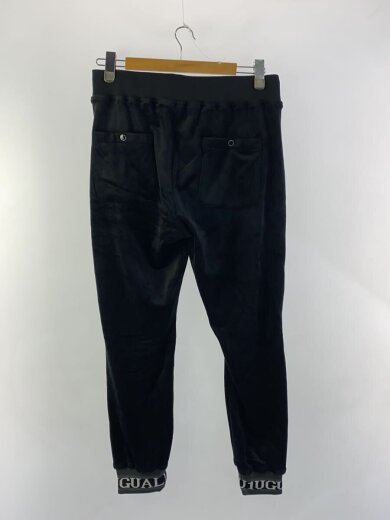 商品画像：ボトム/5/ポリエステル/BLK/SK027 2