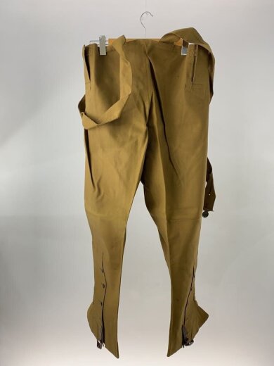 商品画像：オーバーオール/4/コットン/KHK 2