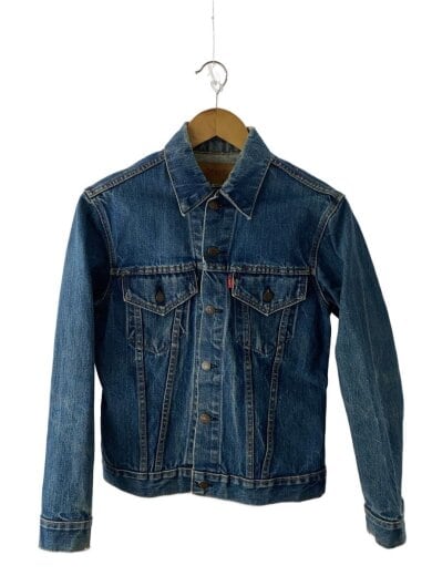 商品画像：Gジャン/--/コットン/IDG/70505 1