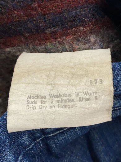 商品画像：ジャケット/--/--/IDG 4