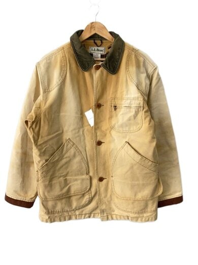 商品画像：カバーオール/M/コットン/CML/H147 1