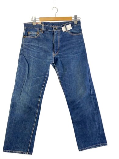 商品画像：ストレートパンツ/--/コットン/IDG 1