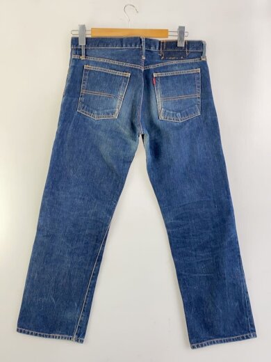 商品画像：ストレートパンツ/--/コットン/IDG 2