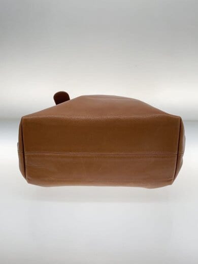 商品画像：トートバッグ/レザー/BRW/4140 4