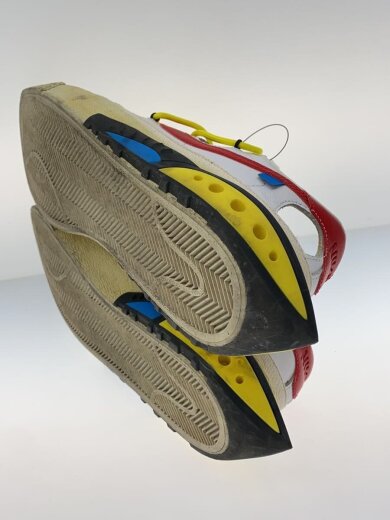 商品画像：OFF-WHITE X BLAZER LOW 77_オフホワイト X ブレーザー ロー 77/27cm/マルチカラー 4