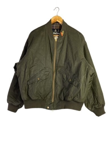 商品画像：ブルゾン/M/コットン/KHK/232MWX2251 1