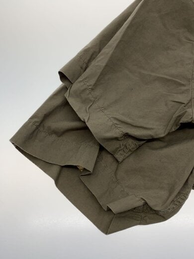 商品画像：半袖シャツ/M/コットン/KHK/661511710 5