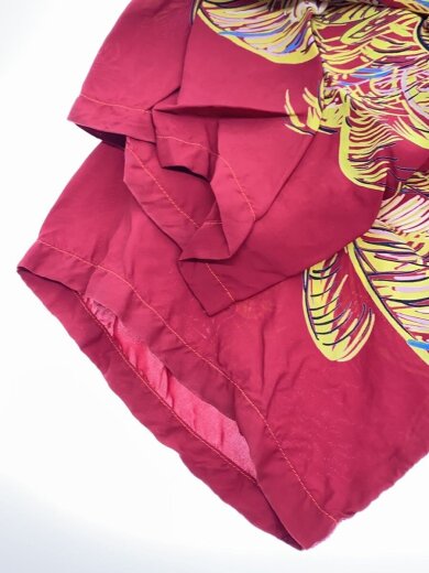 商品画像：アロハシャツ/M/--/BRD/総柄 5