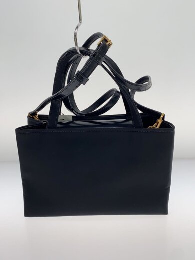 商品画像：ハンドバッグ/--/BLK 3