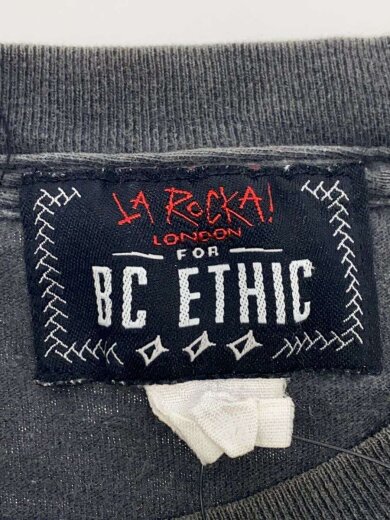 商品画像：LA ROCKA/Tシャツ/--/コットン/GRY// 3