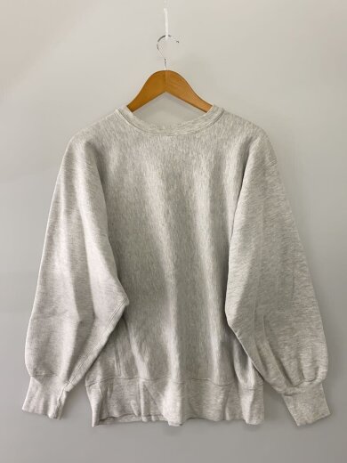 商品画像：スウェット/XL/コットン/GRY// 2