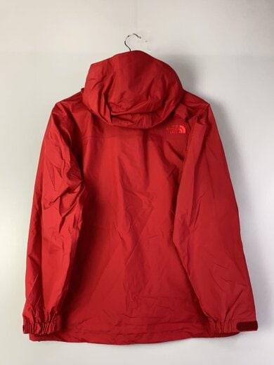 商品画像：ナイロンジャケット_NP61830Z/M/ナイロン/RED// 2