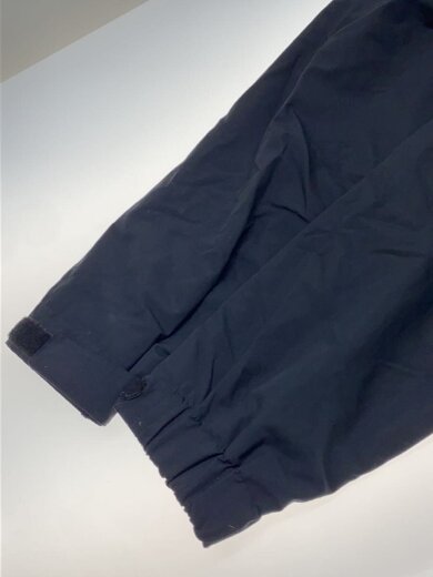 商品画像：SCOOP JACKET_スクープジャケット/S/ナイロン/BLK// 5