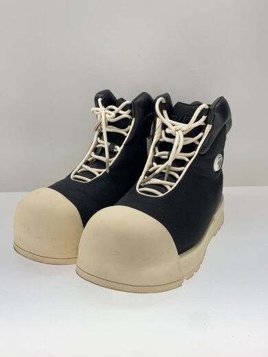 商品画像：ハイカットスニーカー/26.5cm/BLK/FWD0403324// 2