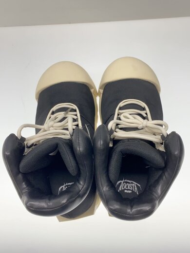 商品画像：ハイカットスニーカー/26.5cm/BLK/FWD0403324// 3