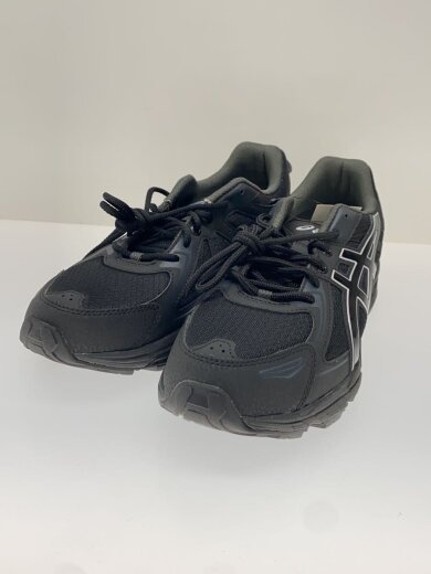 商品画像：ローカットスニーカー/27.5cm/BLK/F561124// 2