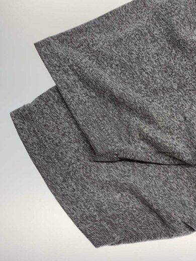 商品画像：Tシャツ/XL/コットン/GRY// 4