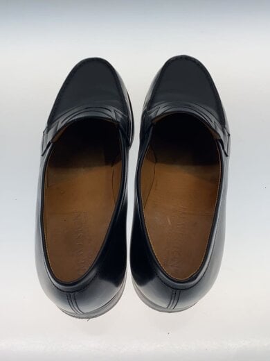 商品画像：ローファー/UK8C/BLK/41-184-180-10// 3