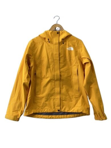 商品画像：FL DRIZZLE JACKET_FLドリズルジャケット/XL/ポリエステル/YLW// 1