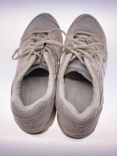 商品画像：GEL-KAYANO 14/ローカットスニーカー/28.5cm/GRY/レザー/汚れ有// 3