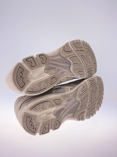 商品画像：GEL-KAYANO 14/ローカットスニーカー/28.5cm/GRY/レザー/汚れ有// 4
