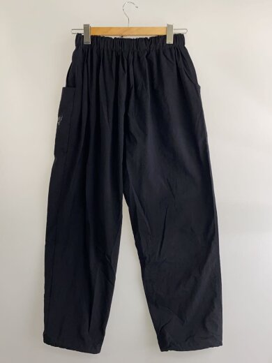 商品画像：Belted C.S. Pant/Nylon Oxford/S/ナイロン/BLK// 2